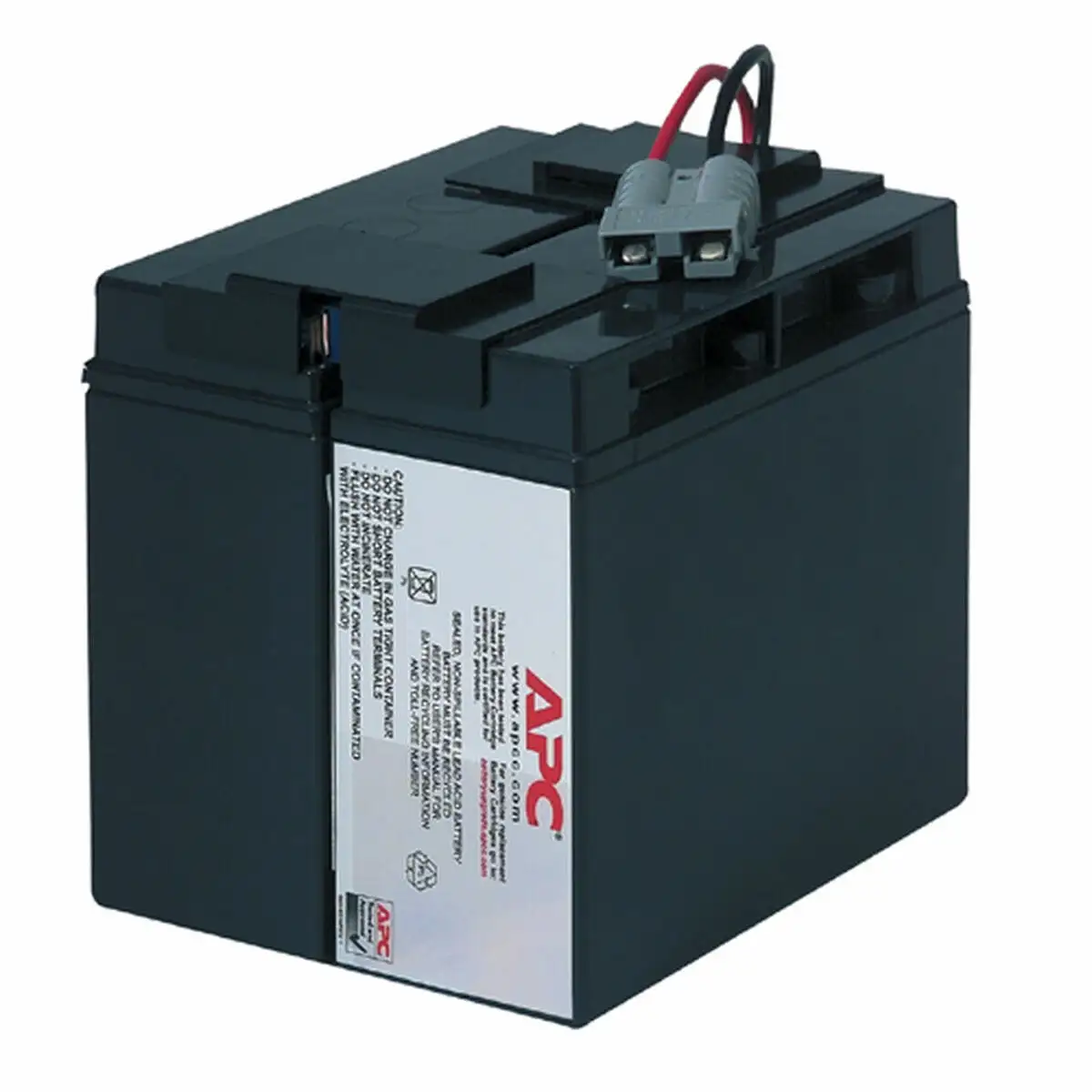 Batterie pour sai apc rbc7 _6287. DIAYTAR SENEGAL - Où l'Élégance se Mêle à l'Authenticité. Naviguez à travers notre boutique en ligne et choisissez des produits qui incarnent le style et la tradition du Sénégal.