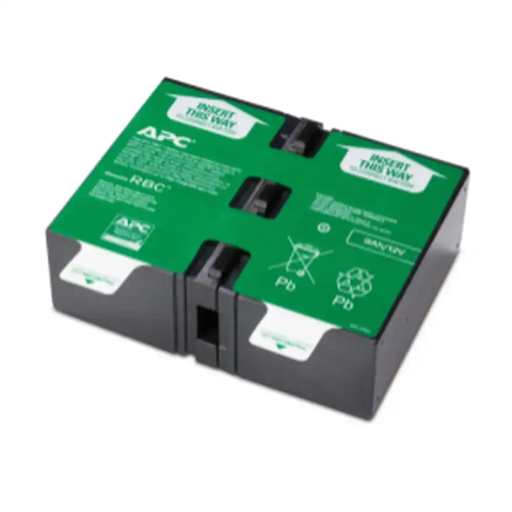 Batterie pour systeme d alimentation sans interruption apc apcrbc124 _3325. DIAYTAR SENEGAL - Votre Destination Shopping de Confiance. Naviguez à travers notre boutique en ligne et profitez d'une sélection soigneusement choisie de produits qui répondent à toutes vos exigences.