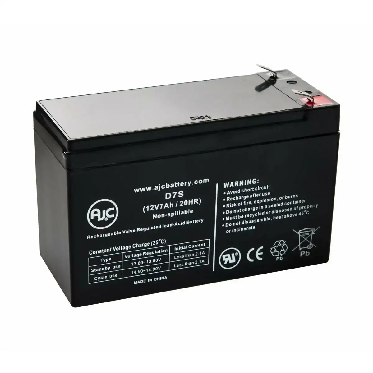 Batterie pour systeme d alimentation sans interruption apc surt48rmxlbp 48 v_6931. DIAYTAR SENEGAL - Là où le Shopping Devient une Expérience. Naviguez à travers notre catalogue diversifié et découvrez des produits qui ajoutent de la couleur et de la passion à votre vie.