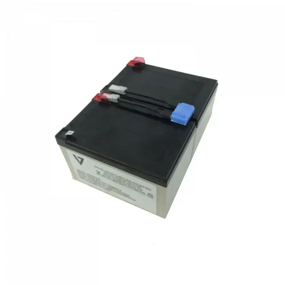 Batterie pour systeme d alimentation sans interruption v7 rbc6 v7 1e _9965. Bienvenue sur DIAYTAR SENEGAL - Là où le Shopping Devient une Aventure. Explorez notre catalogue et dénichez des trésors qui élargiront votre horizon shopping.