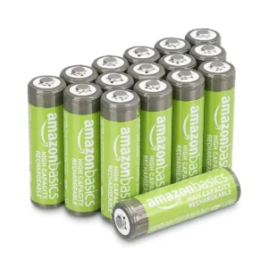Batterie rechargeable amazon basics 1 2 v reconditionne a _3726. DIAYTAR SENEGAL - Votre Passage vers l'Éclat et la Beauté. Explorez notre boutique en ligne et trouvez des produits qui subliment votre apparence et votre espace.