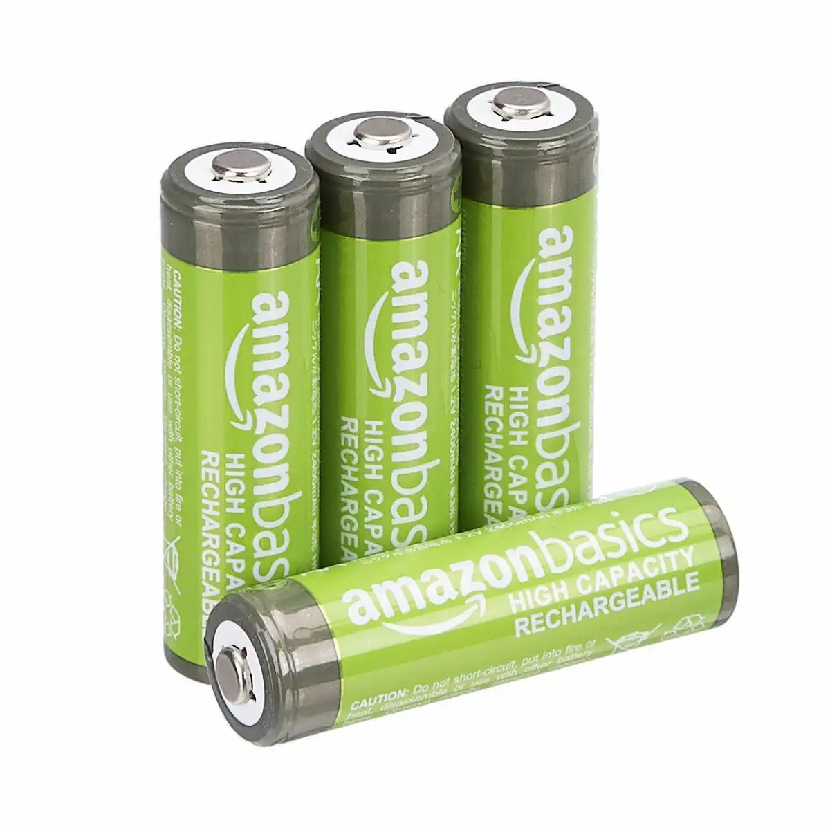 Batterie rechargeable amazon basics 240aahcb 1 2 v 4 unites reconditionne a _4585. DIAYTAR SENEGAL - Votre Destinée Shopping Personnalisée. Plongez dans notre boutique en ligne et créez votre propre expérience de shopping en choisissant parmi nos produits variés.