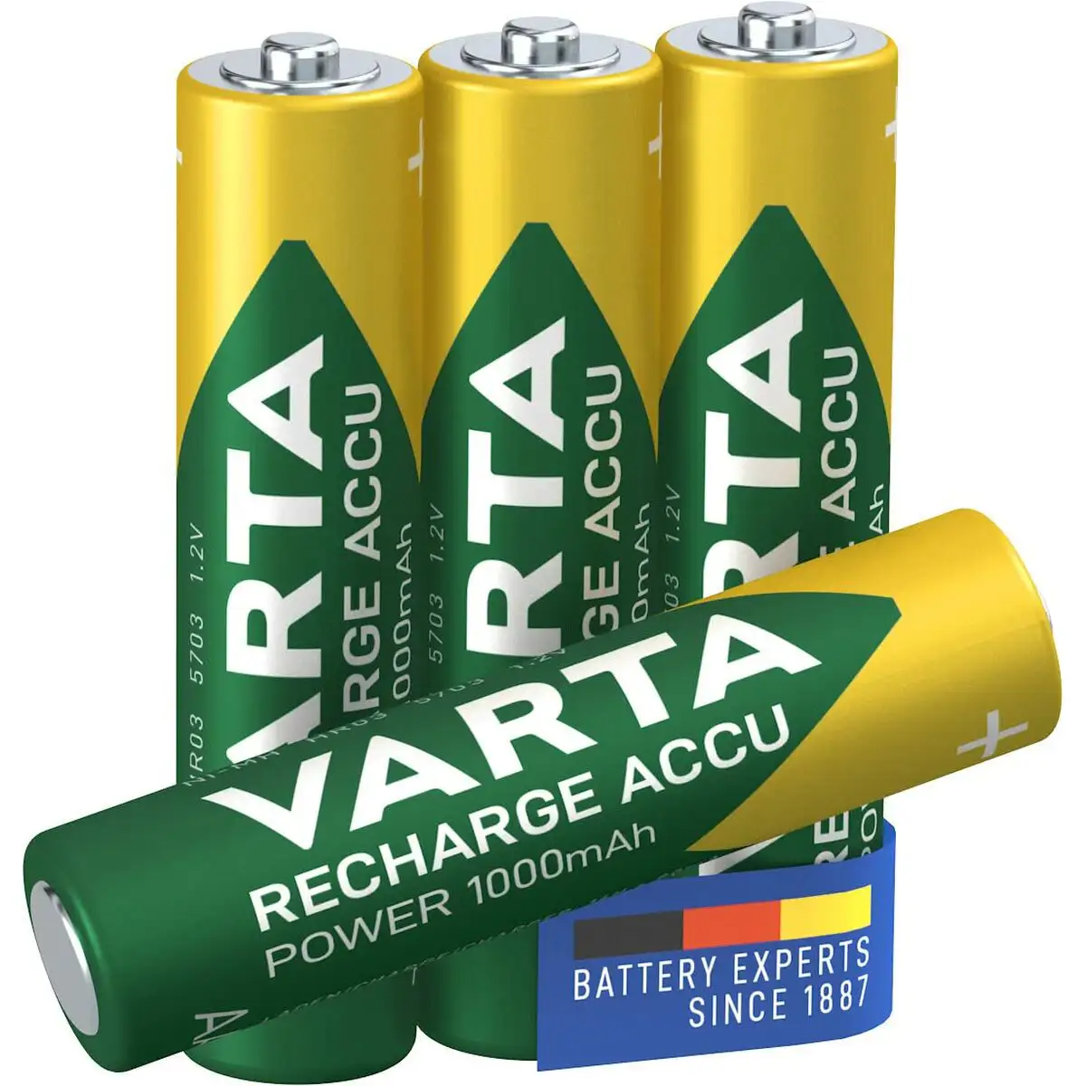 Batterie rechargeable varta reconditionne a _9120. DIAYTAR SENEGAL - Votre Destination Shopping Incontournable. Parcourez nos rayons virtuels et trouvez des articles qui répondent à tous vos besoins, du quotidien à l'exceptionnel.