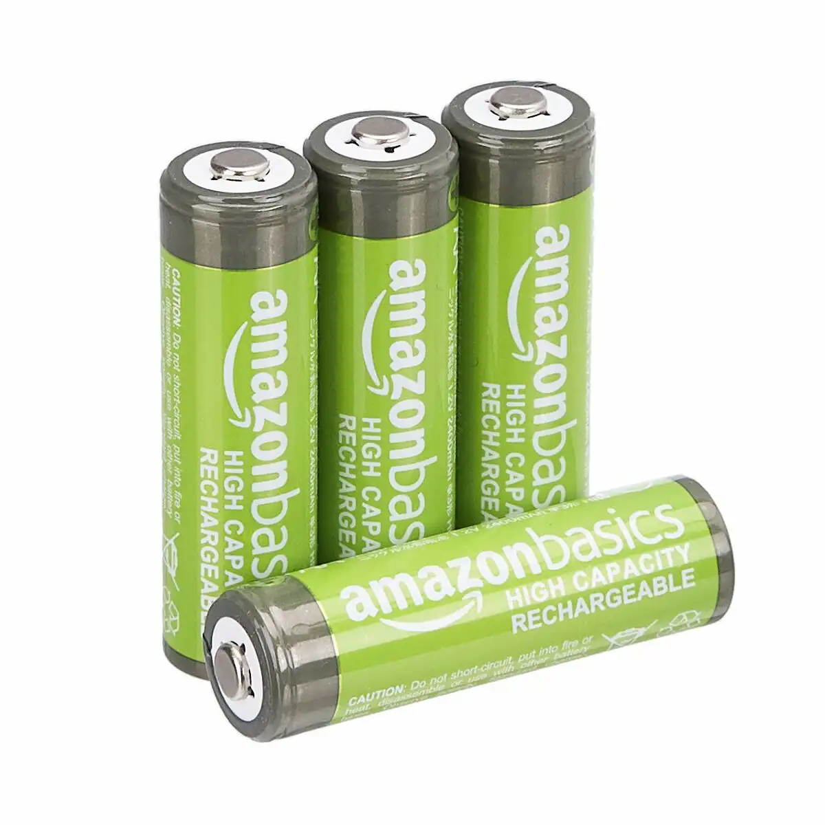 Batteries amazon basics 240aahcb aa reconditionne a _2681. DIAYTAR SENEGAL - Où Choisir Devient une Expérience Personnalisée. Explorez notre boutique en ligne pour découvrir des produits qui s'adaptent à votre style et à votre essence.