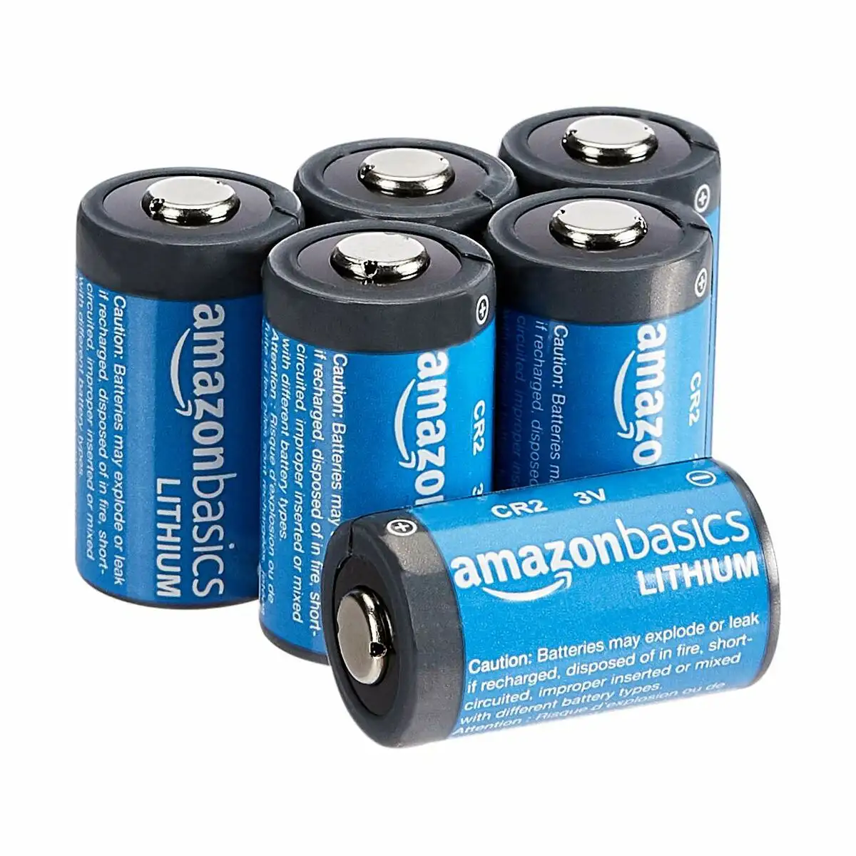 Batteries amazon basics cr2 6 reconditionne a _2447. DIAYTAR SENEGAL - Votre Destination Shopping de Confiance. Naviguez à travers notre boutique en ligne et profitez d'une sélection soigneusement choisie de produits qui répondent à toutes vos exigences.