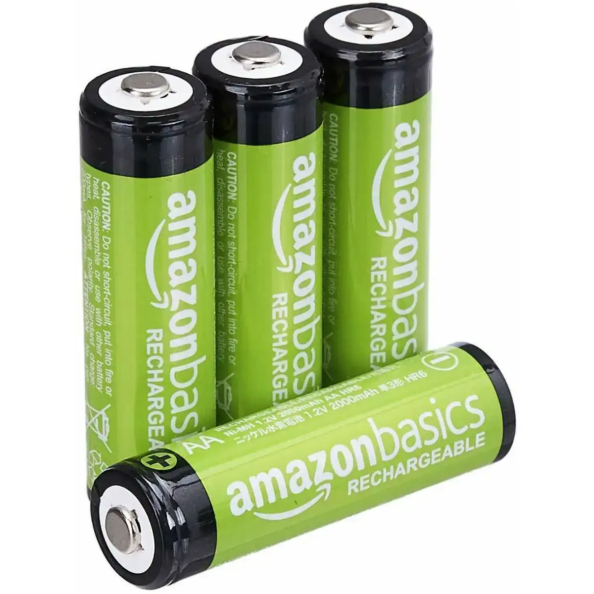 Batteries amazon basics hr 3utg amzn aa reconditionne a _8414. DIAYTAR SENEGAL - Où la Qualité est Notre Engagement. Explorez notre boutique en ligne pour découvrir des produits conçus pour vous apporter satisfaction et plaisir.