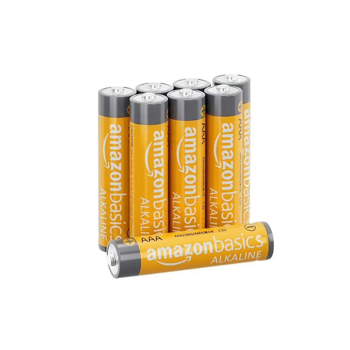 Batteries amazon basics reconditionne a _9505. DIAYTAR SENEGAL - L'Art de Vivre en Couleurs. Découvrez notre boutique en ligne et trouvez des produits qui ajoutent une palette vibrante à votre quotidien.