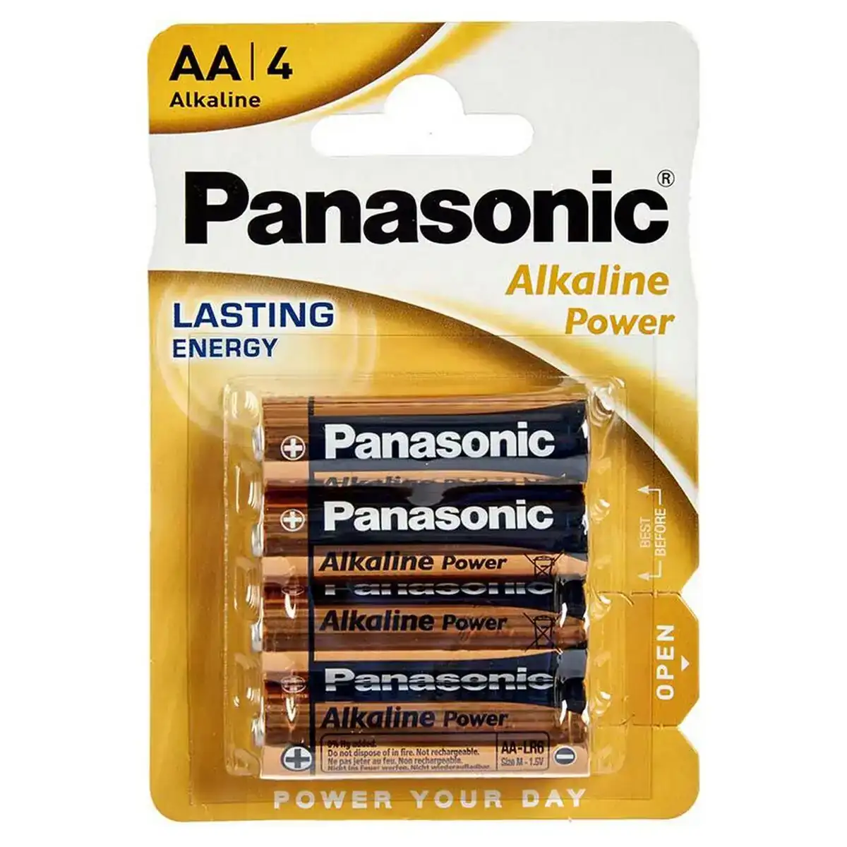 Batteries panasonic corp bronze aa_5979. Bienvenue sur DIAYTAR SENEGAL - Votre Évasion Shopping Personnalisée. Parcourez notre collection unique et trouvez des articles qui reflètent votre style et votre individualité.