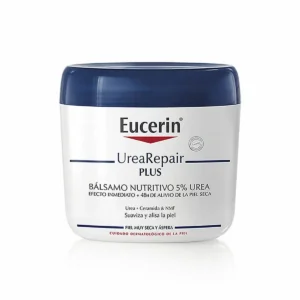 Baume corporel hydratant eucerin urearepair plus urea nutrition 450 ml _4284. Bienvenue chez DIAYTAR SENEGAL - Là où les Désirs Prendent Vie. Explorez notre boutique en ligne et laissez-vous séduire par des articles qui font écho à vos aspirations et à votre style unique.