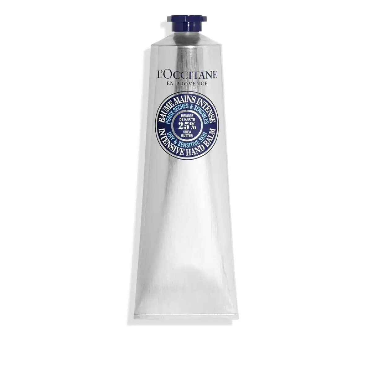 Baume hydratant l occitane en provence beurre de karite mains peau tres seche 150 ml _1847. DIAYTAR SENEGAL - Où Choisir Devient une Expérience Personnalisée. Explorez notre boutique en ligne pour découvrir des produits qui s'adaptent à votre style et à votre essence.