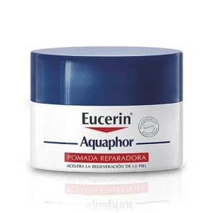 Baume reparateur visage eucerin aquaphor_3034. DIAYTAR SENEGAL - L'Art du Shopping Distinctif. Naviguez à travers notre gamme soigneusement sélectionnée et choisissez des produits qui définissent votre mode de vie.