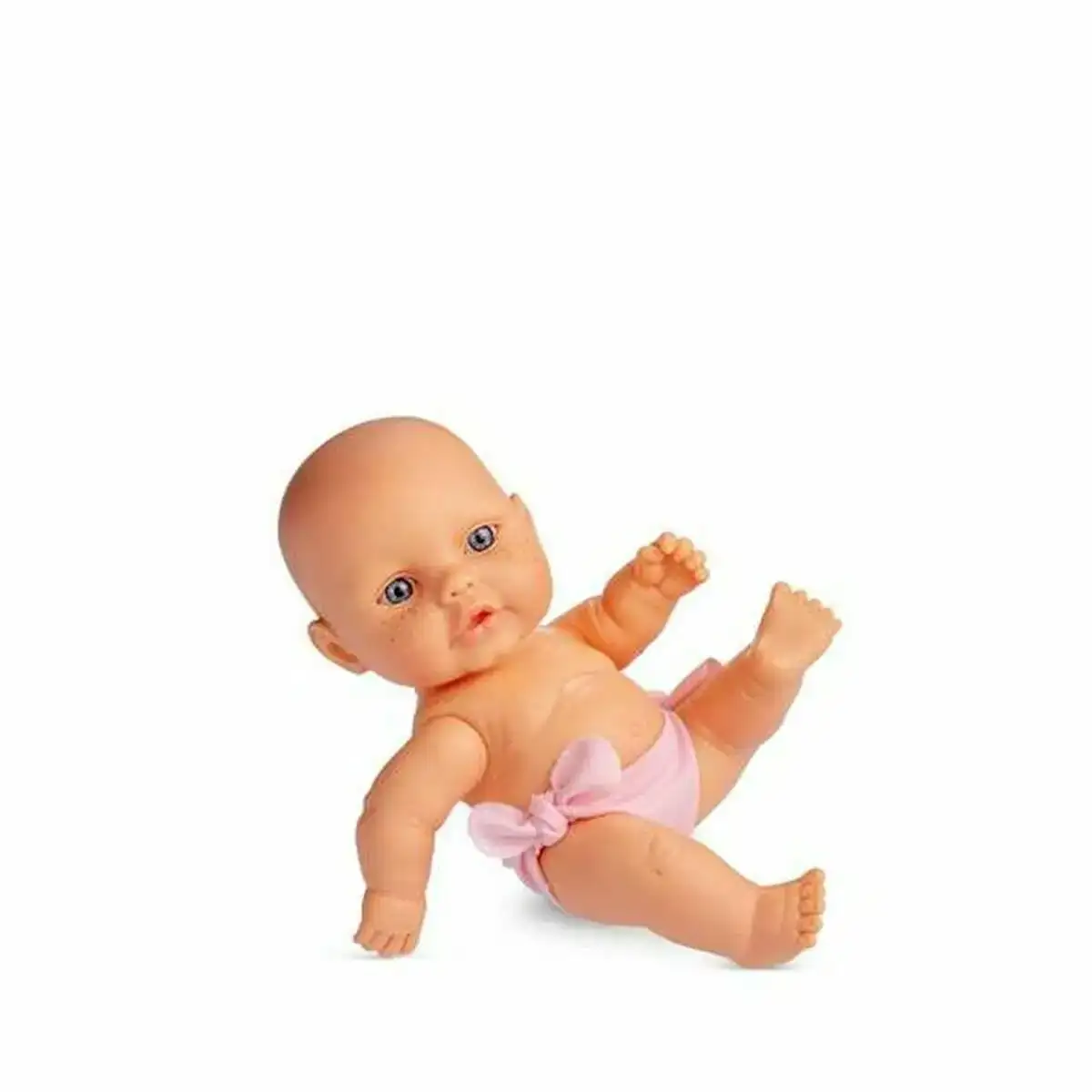 Bebe poupee berjuan newborn 17040 20 20 cm_8598. DIAYTAR SENEGAL - Votre Passage vers la Découverte. Explorez notre boutique en ligne pour trouver des trésors qui vous attendent, du traditionnel à l'avant-garde.