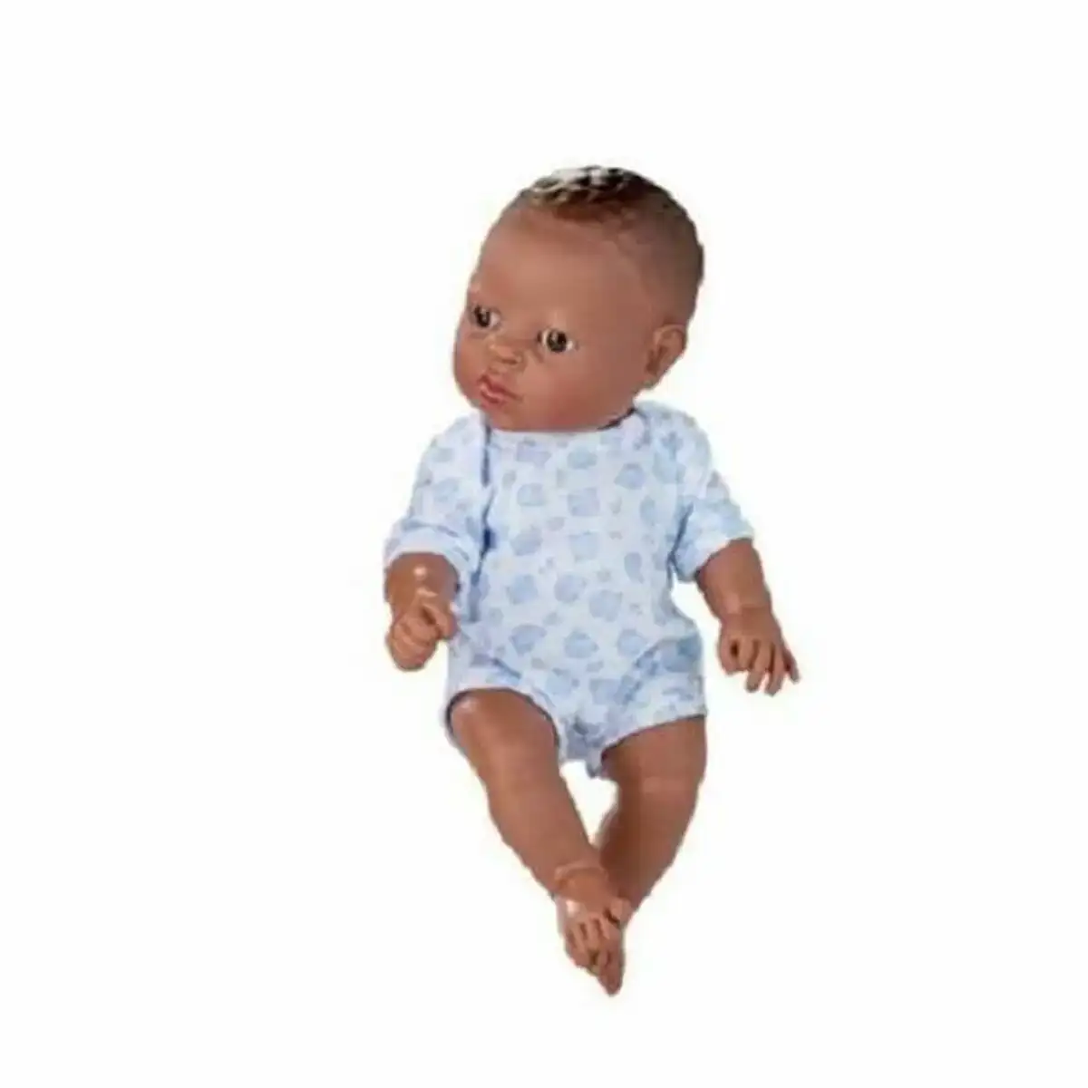 Bebe poupee berjuan newborn 17080 18 30 cm_7760. DIAYTAR SENEGAL - Là où les Possibilités sont Infinies. Parcourez nos catégories et laissez-vous séduire par des produits qui enrichiront votre quotidien, du pratique à l'esthétique.
