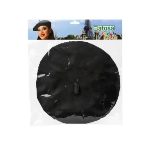 Beret paris_1093. DIAYTAR SENEGAL - Là où Choisir est une Affirmation de Style. Naviguez à travers notre boutique en ligne et choisissez des produits qui vous distinguent et vous valorisent.