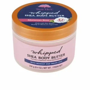 Beurre corporel tree hut manteca soufle 240 g_2425. Bienvenue sur DIAYTAR SENEGAL - Où Choisir est un Voyage Sensoriel. Plongez dans notre catalogue et trouvez des produits qui éveillent vos sens et embellissent votre quotidien.