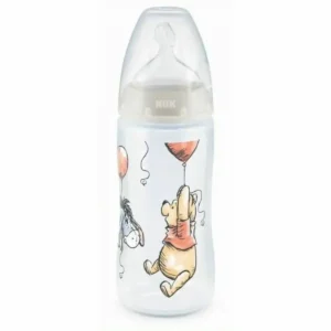 Biberon nuk fc 300 ml_7596. Bienvenue sur DIAYTAR SENEGAL - Votre Source de Trouvailles Uniques. Explorez nos rayons virtuels pour dénicher des trésors que vous ne trouverez nulle part ailleurs, allant des trésors artisanaux aux articles tendance.