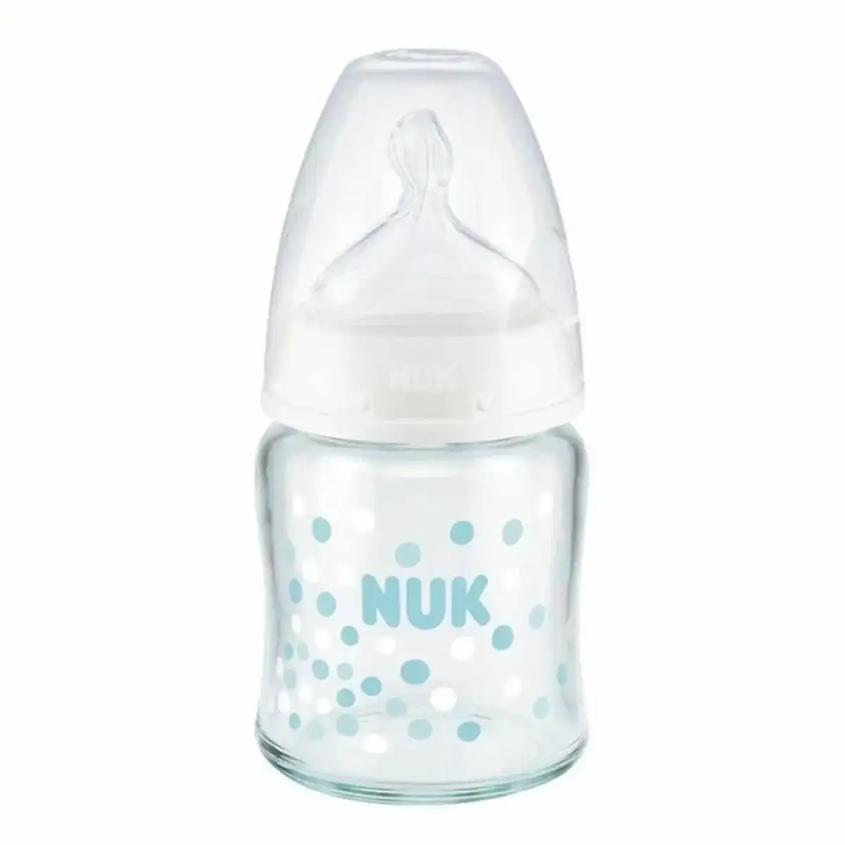 Biberon nuk serenity 120 ml_2286. Entrez dans l'Univers de DIAYTAR SENEGAL - Où la Tradition S'unit à la Modernité. Explorez notre sélection pour trouver des produits qui allient héritage et innovation.