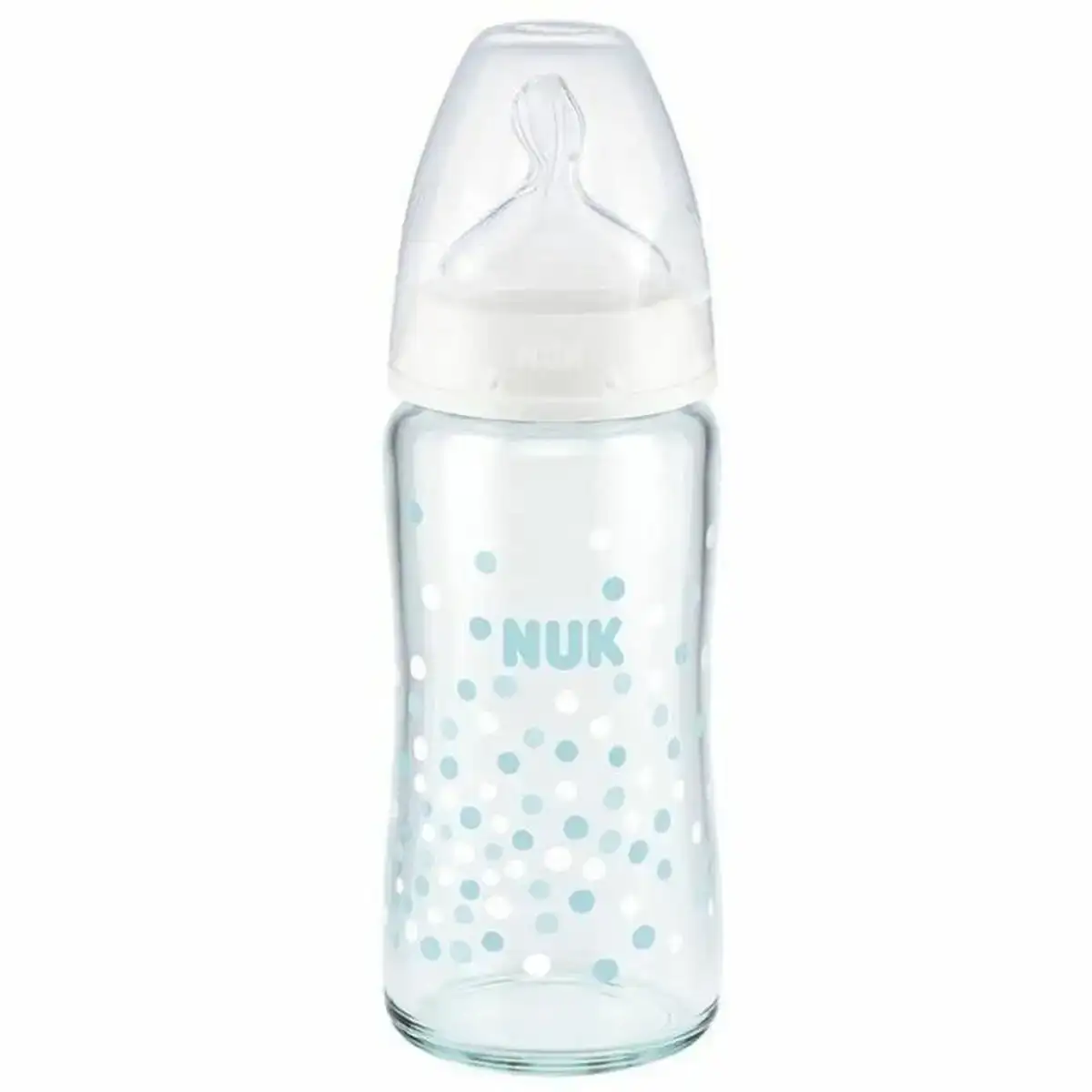 Biberon nuk serenity 240 ml_9054. DIAYTAR SENEGAL - Un Monde de Possibilités à Portée de Clic. Parcourez notre site web pour découvrir des sélections infinies, de l'épicerie aux bijoux, et vivez une expérience d'achat sans pareil.