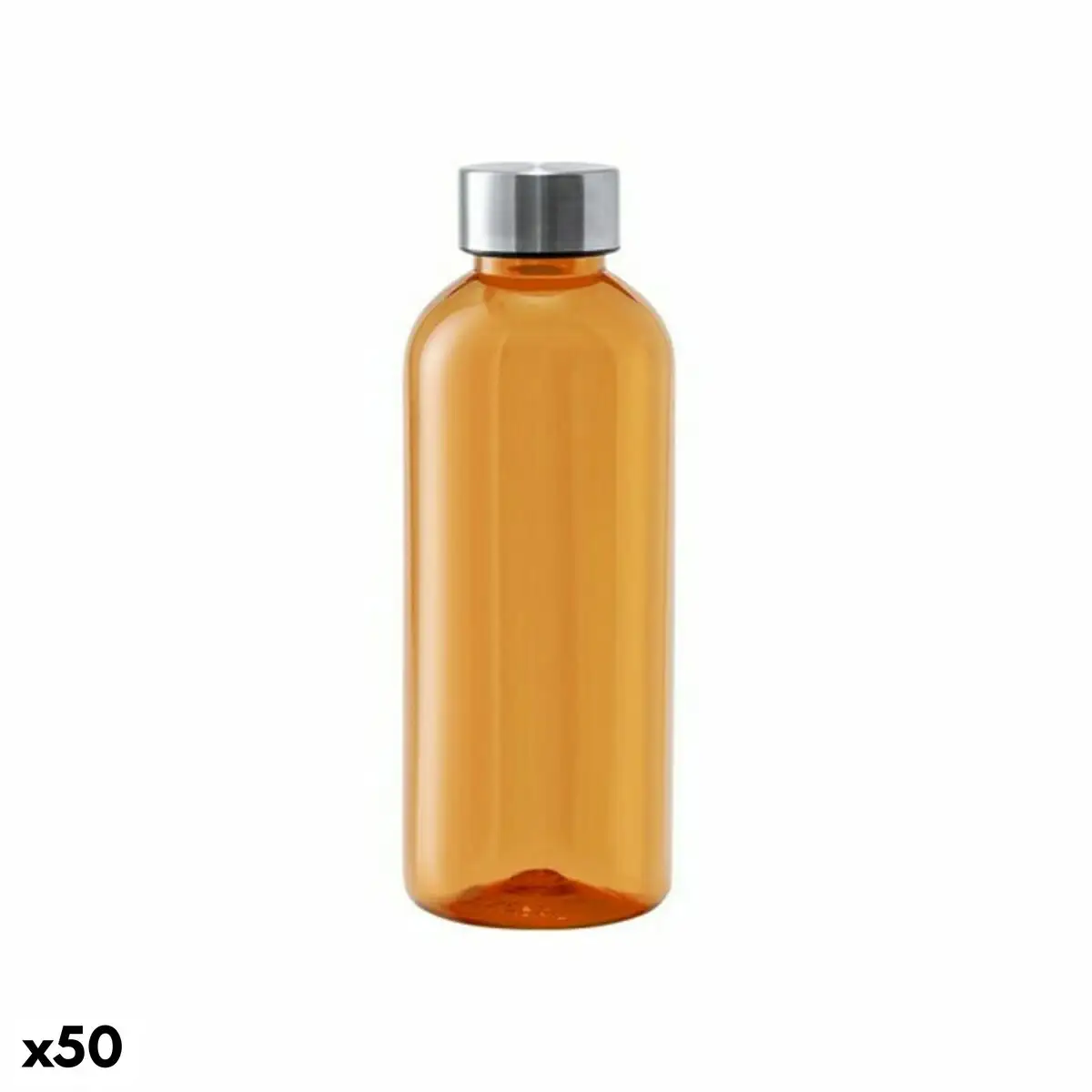 Bidon 146873 acier inoxydable 600 ml 50 unites _4338. DIAYTAR SENEGAL - L'Essence de la Tradition et de la Modernité réunies. Explorez notre plateforme en ligne pour trouver des produits authentiques du Sénégal, tout en découvrant les dernières tendances du monde moderne.