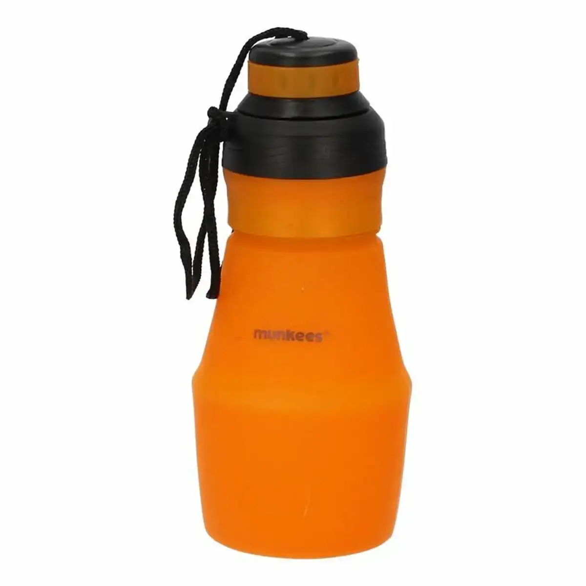 Bidon enebe munkees orange_7734. DIAYTAR SENEGAL - Où Choisir est un Acte d'Amour pour le Sénégal. Explorez notre boutique en ligne et choisissez des articles qui célèbrent la culture et l'artisanat du pays.