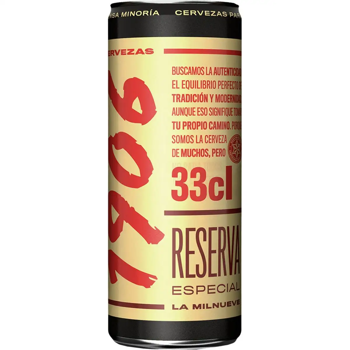 Biere 1906 special 330 ml reserva_6477. DIAYTAR SENEGAL - Là où le Shopping devient une Fête des Sens. Plongez dans notre univers et choisissez des produits qui éveillent votre goût pour l'esthétique et l'authenticité.