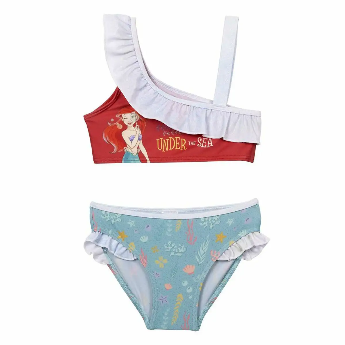 Bikini princesses disney multicouleur_3948. DIAYTAR SENEGAL - Votre Compagnon Shopping, Votre Style Unique. Explorez notre boutique en ligne pour dénicher des trésors qui expriment qui vous êtes, de la mode à la maison.