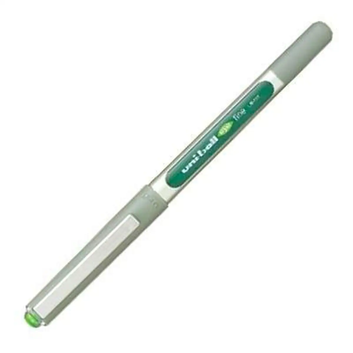 Biros a encre liquide uni ball rollerball eye fine ub 157 vert 12 unites_8247. DIAYTAR SENEGAL - L'Écrin de Vos Désirs Shopping. Parcourez notre boutique en ligne et explorez des produits minutieusement choisis pour répondre à vos envies les plus exigeantes.