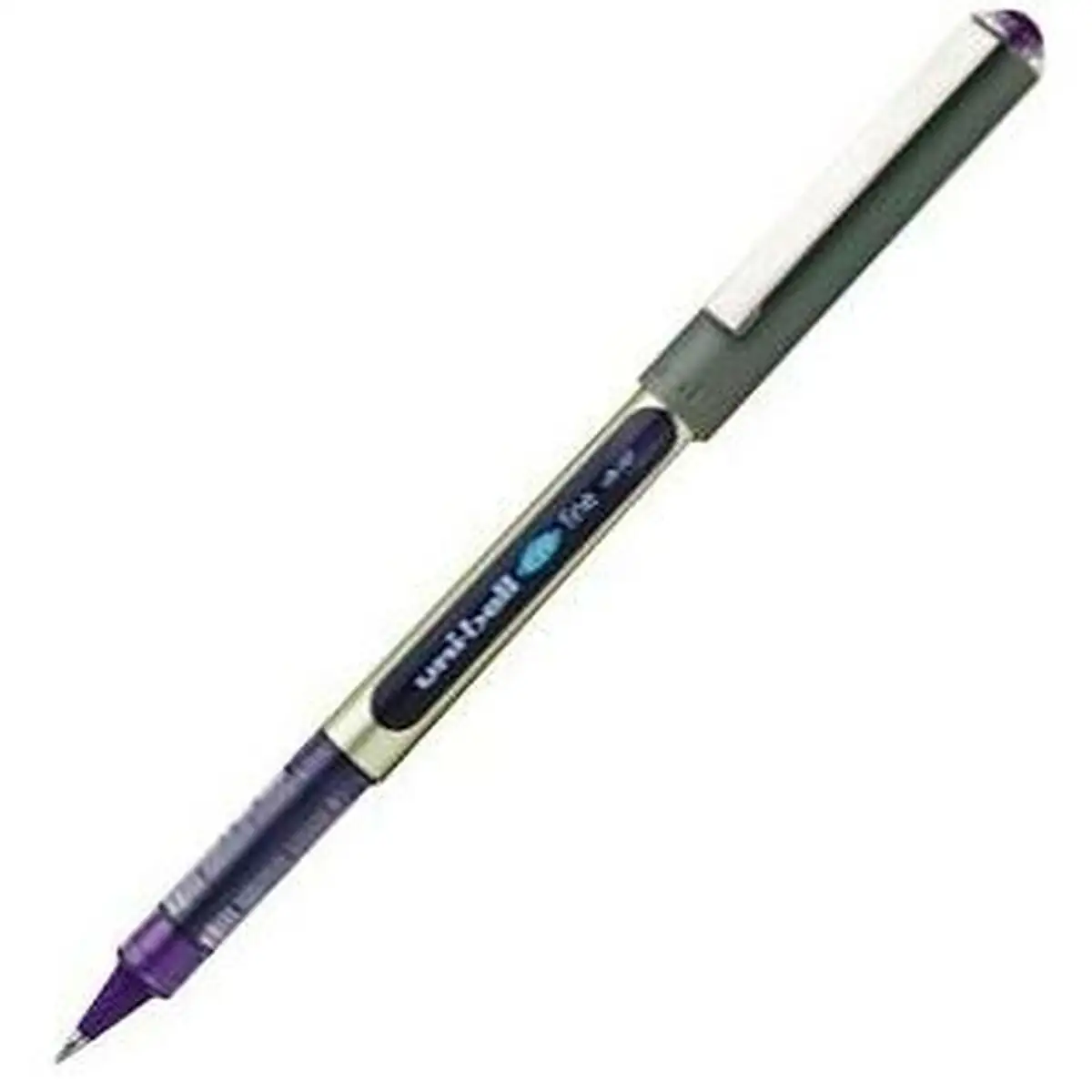 Biros a encre liquide uni ball rollerball eye fine ub 157 violet 12 unites_7414. Bienvenue sur DIAYTAR SENEGAL - Où Choisir est un Voyage Sensoriel. Plongez dans notre catalogue et trouvez des produits qui éveillent vos sens et embellissent votre quotidien.