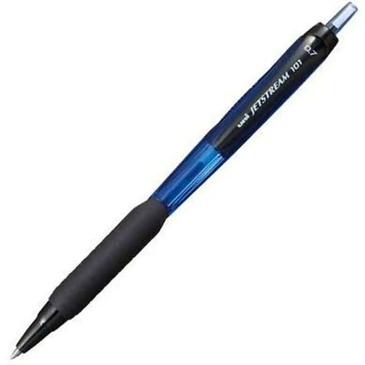 Biros a encre liquide uni ball rollerball jestsream sxn 101 bleu 12 unites_7754. Bienvenue chez DIAYTAR SENEGAL - Où Chaque Achat est un Geste d'Amour. Découvrez notre sélection minutieuse et choisissez des articles qui témoignent de votre passion.