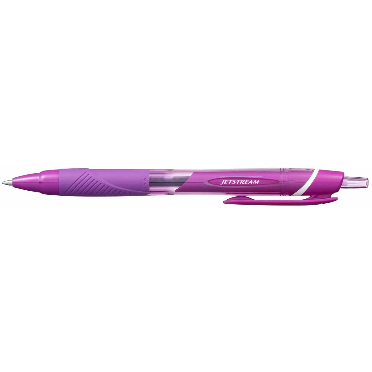 Biros a encre liquide uni ball rollerball jestsream sxn 150c 07 violet 10 unites_7797. DIAYTAR SENEGAL - L'Art de Magasiner sans Limites. Naviguez à travers notre collection diversifiée pour trouver des produits qui élargiront vos horizons shopping.