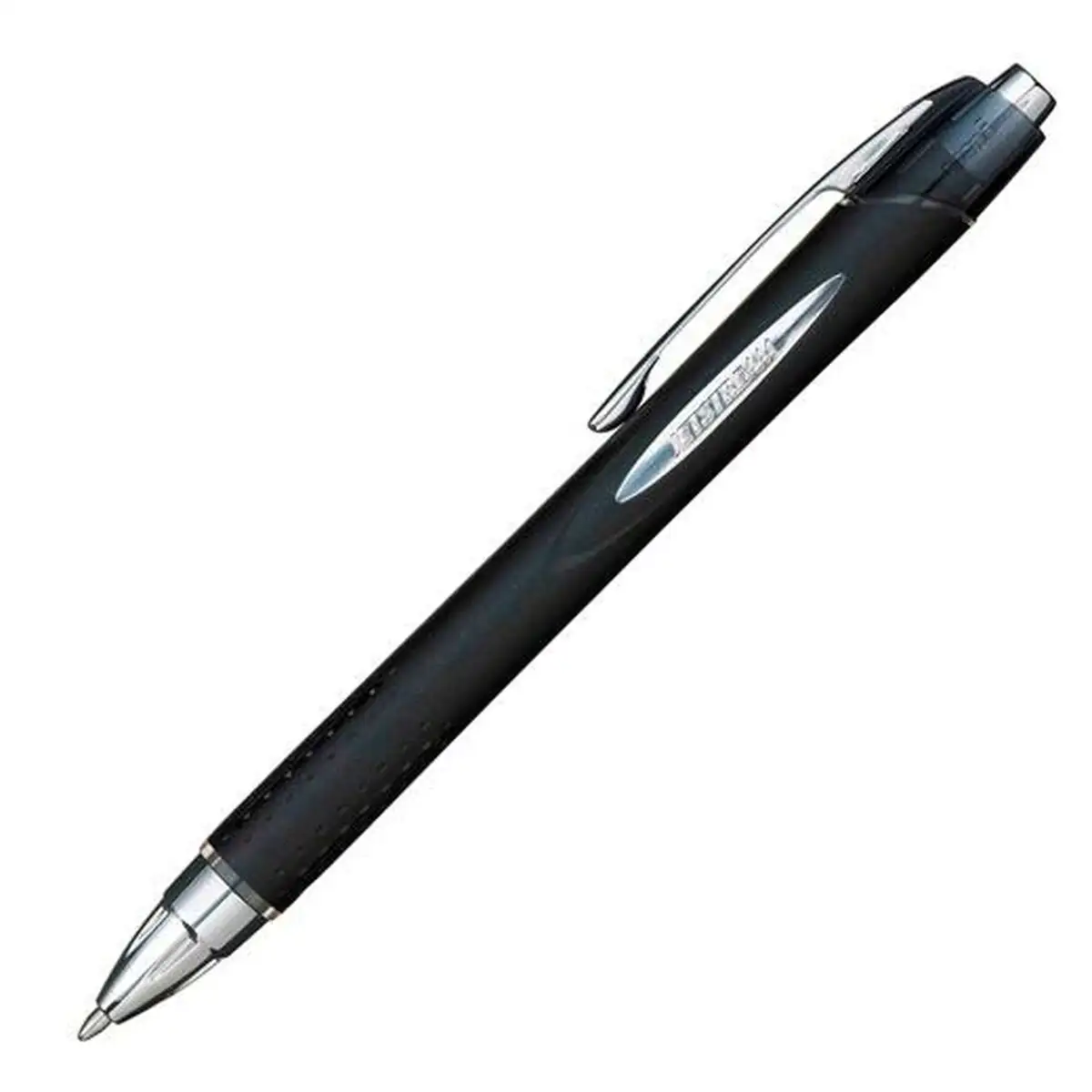 Biros a encre liquide uni ball rollerball jetstream sxn 210 noir 12 unites_6180. DIAYTAR SENEGAL - Votre Portail Vers l'Élégance Accessible. Parcourez notre boutique en ligne pour découvrir des produits qui incarnent le luxe à des prix abordables.