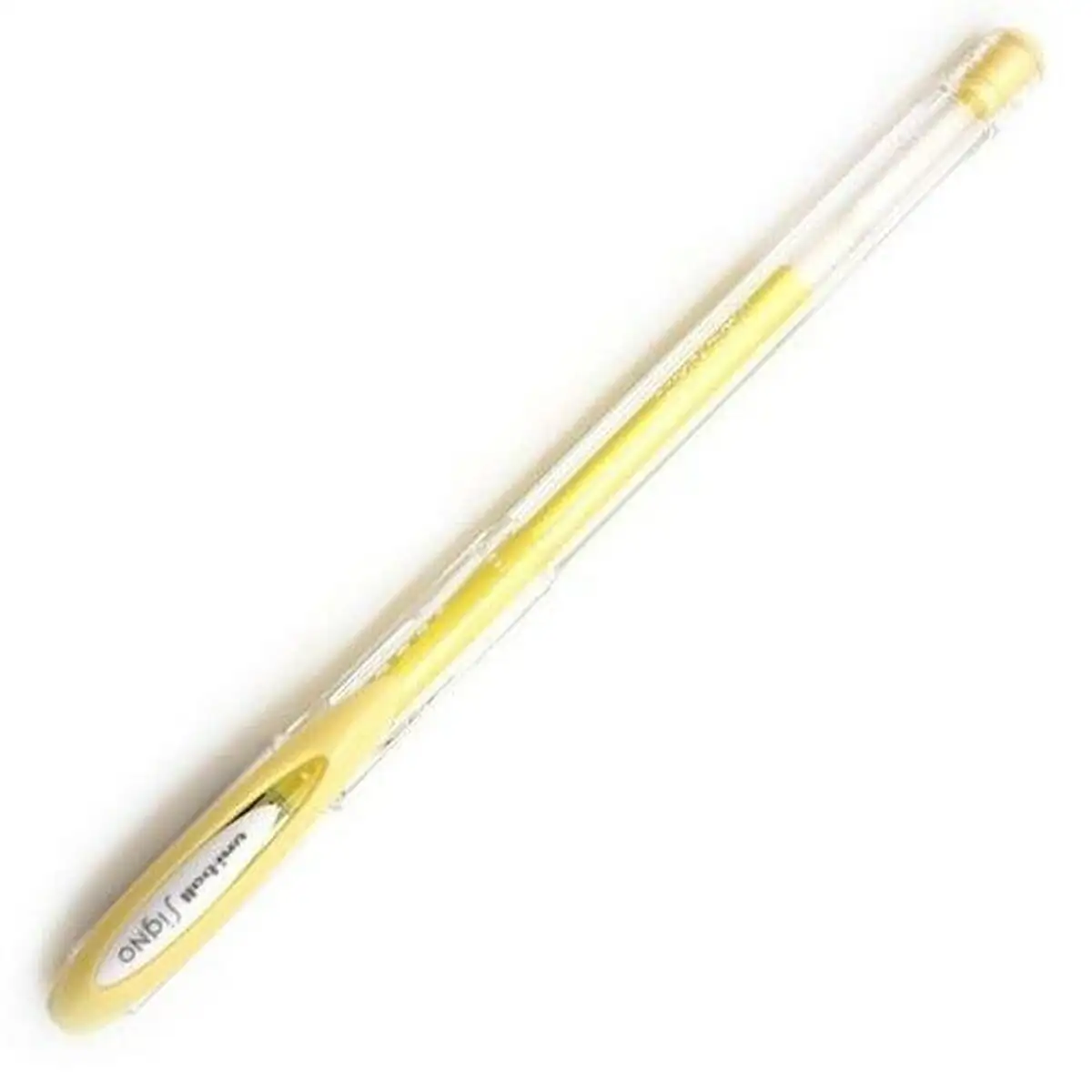 Biros a encre liquide uni ball rollerball signo angelic colour um 120ac jaune 12 unites_3606. DIAYTAR SENEGAL - Votre Boutique en Ligne, Votre Choix Illimité. Parcourez nos rayons et découvrez des produits qui vous inspirent, de la mode à la maison et bien plus.