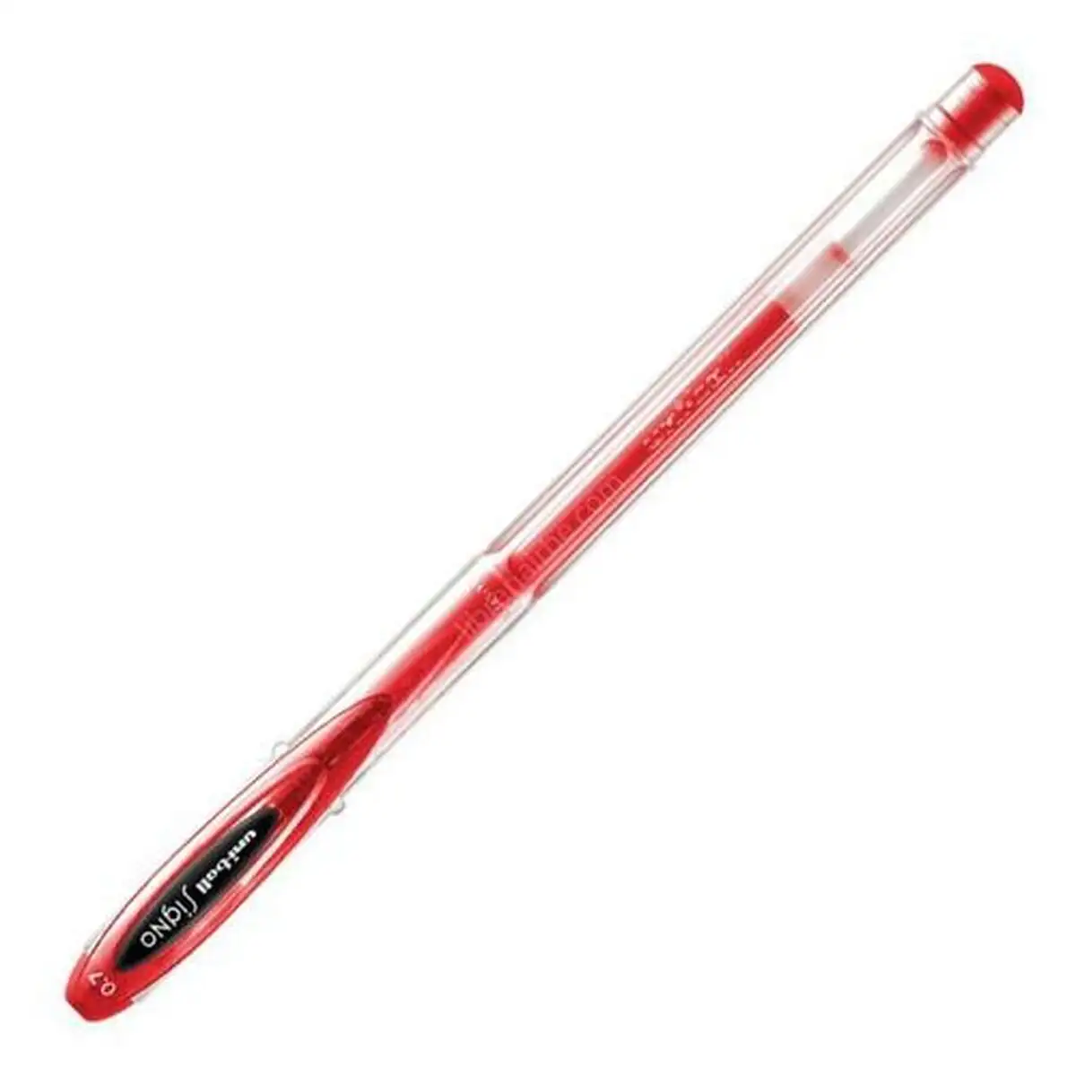 Biros a encre liquide uni ball rollerball signo angelic colour um 120ac rouge 12 unites_1086. Entrez dans l'Univers de DIAYTAR SENEGAL - Où le Shopping Devient une Découverte. Explorez nos rayons et dénichez des trésors qui illuminent votre quotidien.