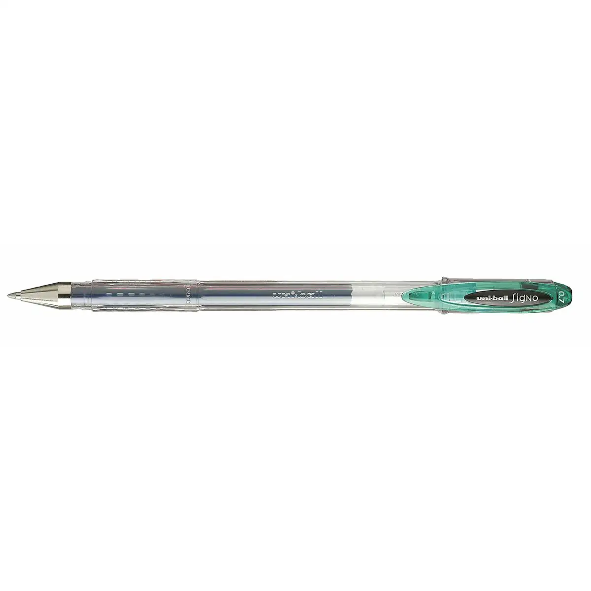 Biros a encre liquide uni ball rollerball signo basicos um 120 vert 12 unites_8747. DIAYTAR SENEGAL - Où Choisir est un Acte de Création. Naviguez à travers notre plateforme et choisissez des produits qui complètent votre histoire personnelle.