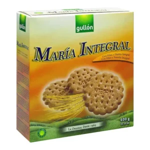Biscuits gullon maria integrale 600 g _2610. Découvrez DIAYTAR SENEGAL - Là où Votre Shopping Prend Vie. Plongez dans notre vaste sélection et trouvez des produits qui ajoutent une touche spéciale à votre quotidien.