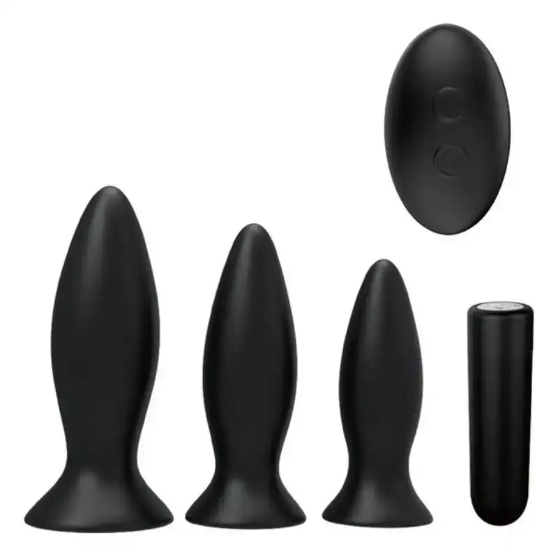 Blackdoor no 11 duo plugs s pleasures noir 3 pcs _9229. Bienvenue chez DIAYTAR SENEGAL - Où Choisir est un Voyage. Plongez dans notre plateforme en ligne pour trouver des produits qui ajoutent de la couleur et de la texture à votre quotidien.