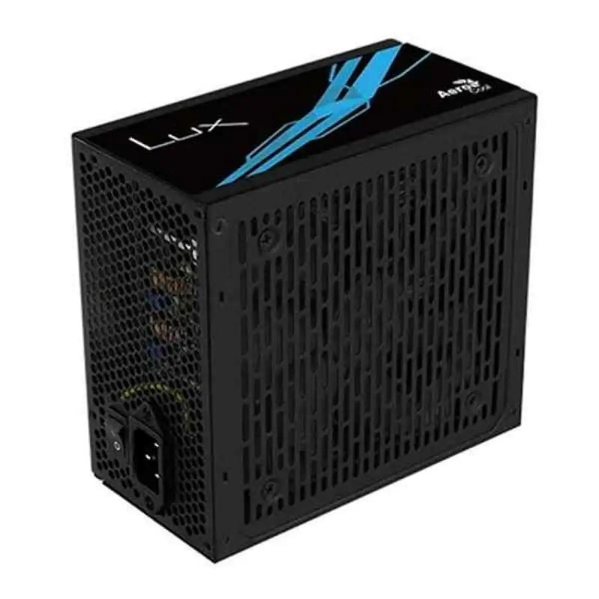 Bloc d alimentation aerocool lux850 noir 850 w_2185. DIAYTAR SENEGAL - Où la Qualité et la Diversité Fusionnent. Explorez notre boutique en ligne pour découvrir une gamme variée de produits qui incarnent l'excellence et l'authenticité.