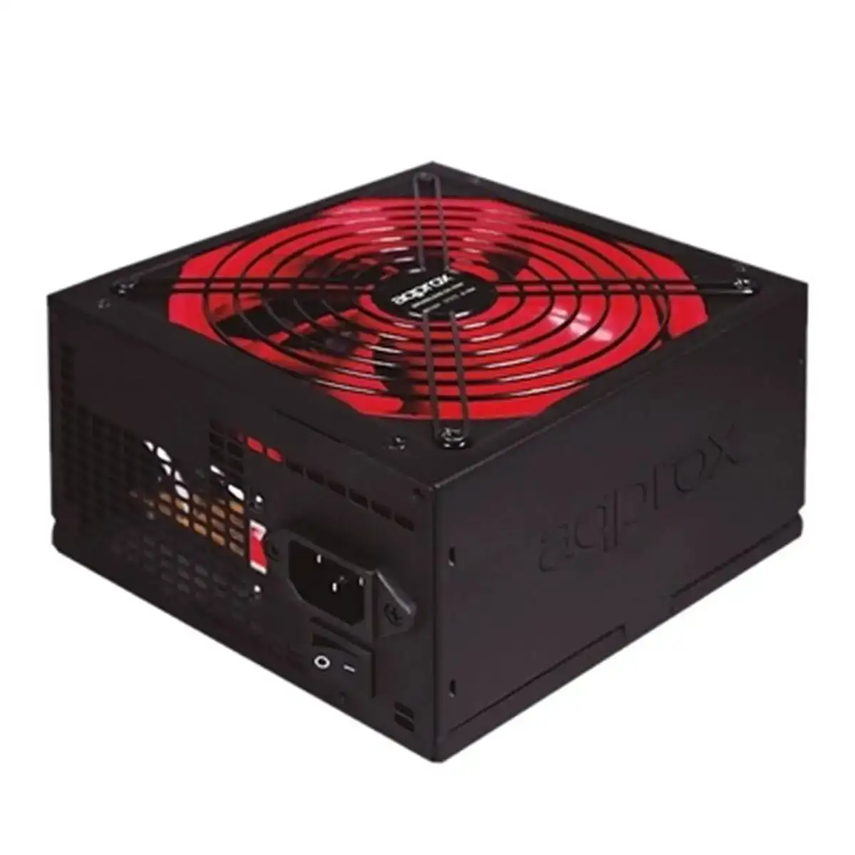 Bloc d alimentation approx app700psv2 700 w_5206. DIAYTAR SENEGAL - Où Chaque Achat Raconte une Histoire. Explorez notre boutique en ligne et créez votre propre narration à travers notre diversité de produits, chacun portant une signification unique.