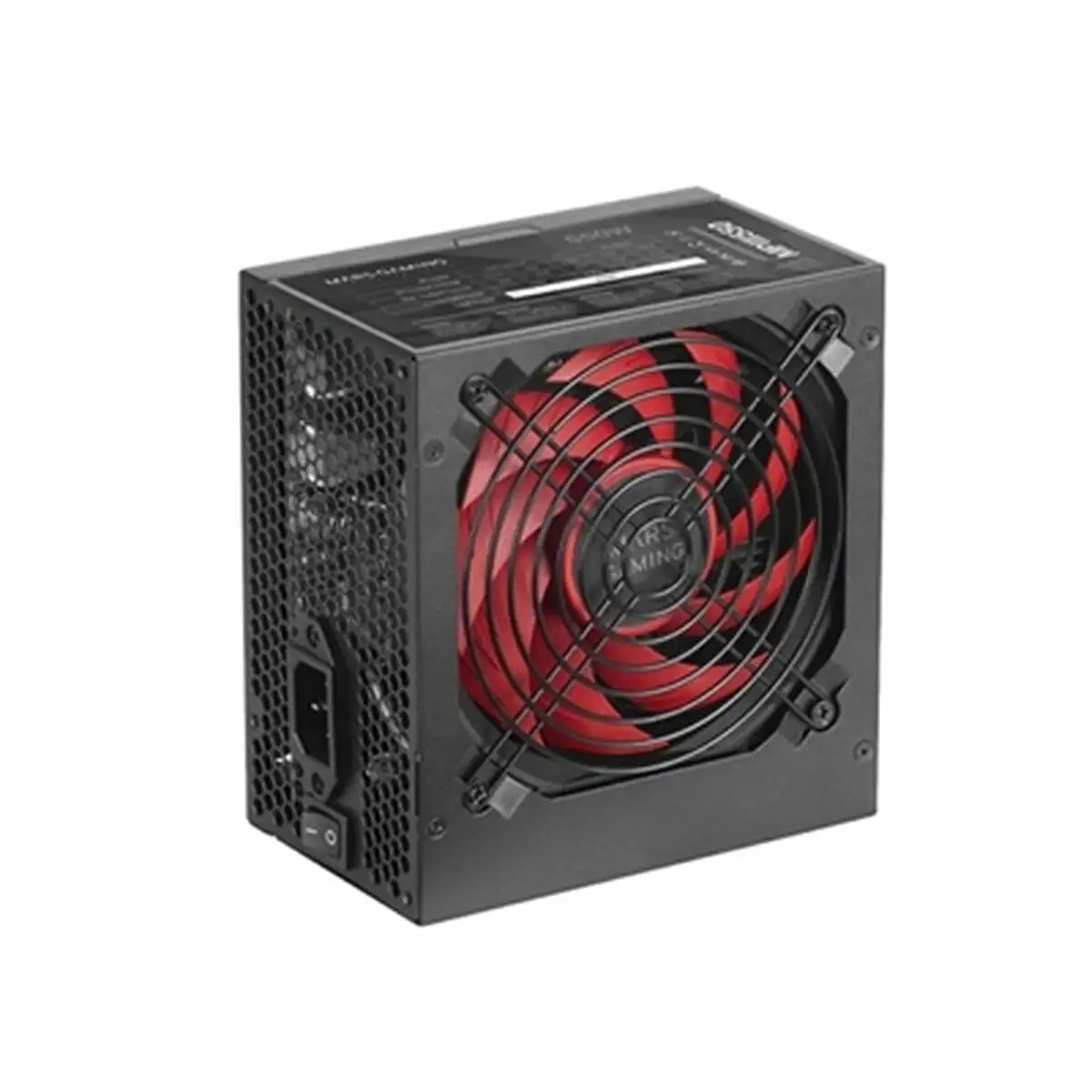 Bloc d alimentation mars gaming 550 w atx ce rohs reconditionne b _4202. Bienvenue sur DIAYTAR SENEGAL - Là où le Shopping Devient une Aventure. Explorez notre catalogue et dénichez des trésors qui élargiront votre horizon shopping.