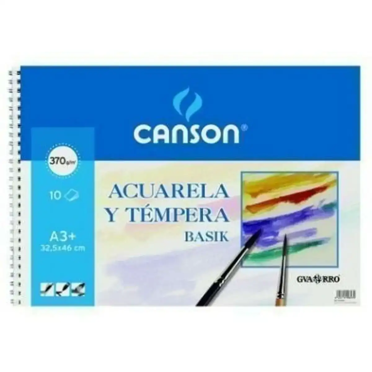 Bloc notes canson a3 10 volets 32 5 x 46 cm _1146. Bienvenue sur DIAYTAR SENEGAL - Où Chaque Article a son Histoire. Découvrez notre sélection méticuleuse de produits qui racontent l'authenticité et la beauté du Sénégal.