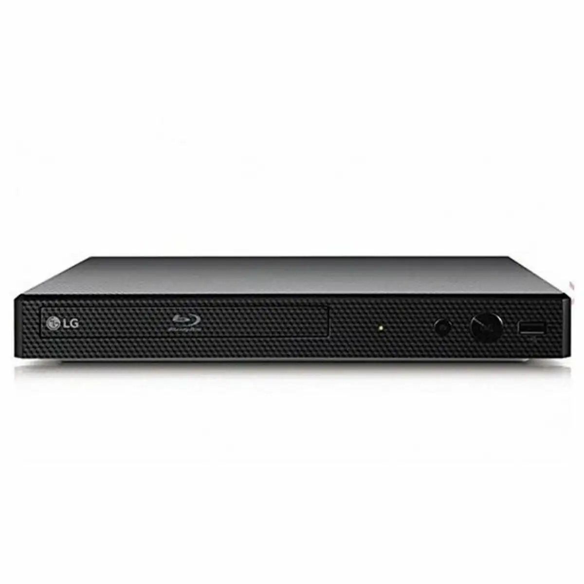 Blu ray 2d lg bp250 dgbrllk hdmi usb mkv divx_6461. Plongez dans l'Univers de DIAYTAR SENEGAL - Où la Qualité et la Diversité se rencontrent. Parcourez nos rayons virtuels pour trouver des produits répondant à tous les besoins, du confort de votre foyer.