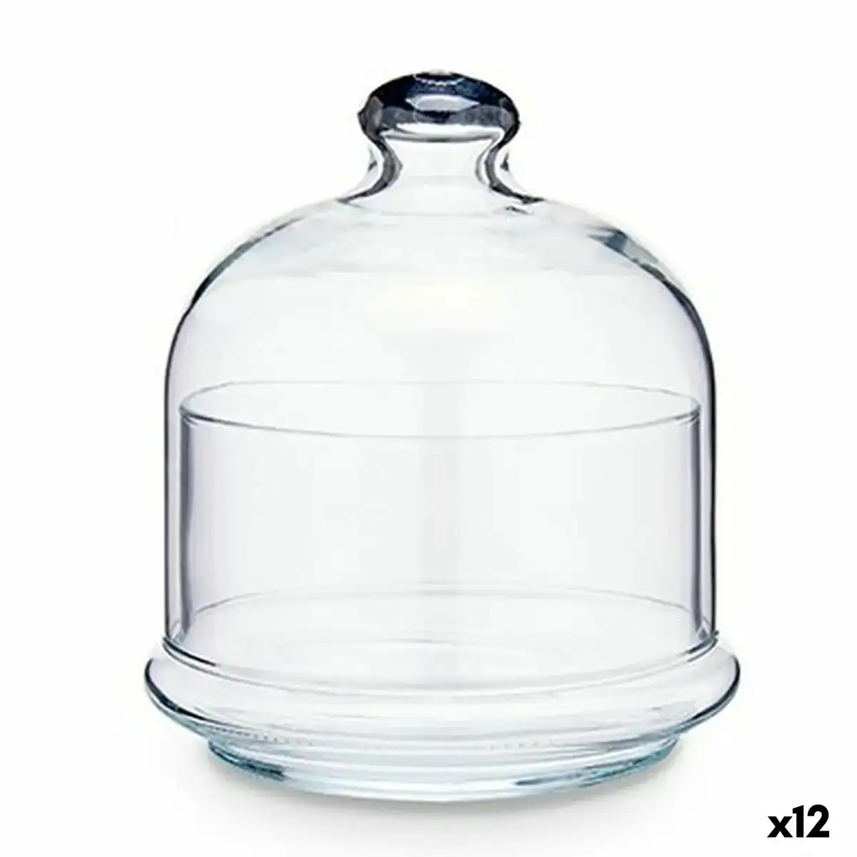 Bocal basic chocolats verre 505 ml 12 unites _5420. Entrez dans l'Univers de DIAYTAR SENEGAL - Où l'Élégance Rencontre la Tradition. Explorez notre gamme variée et trouvez des articles qui ajoutent une touche de sophistication à votre vie.