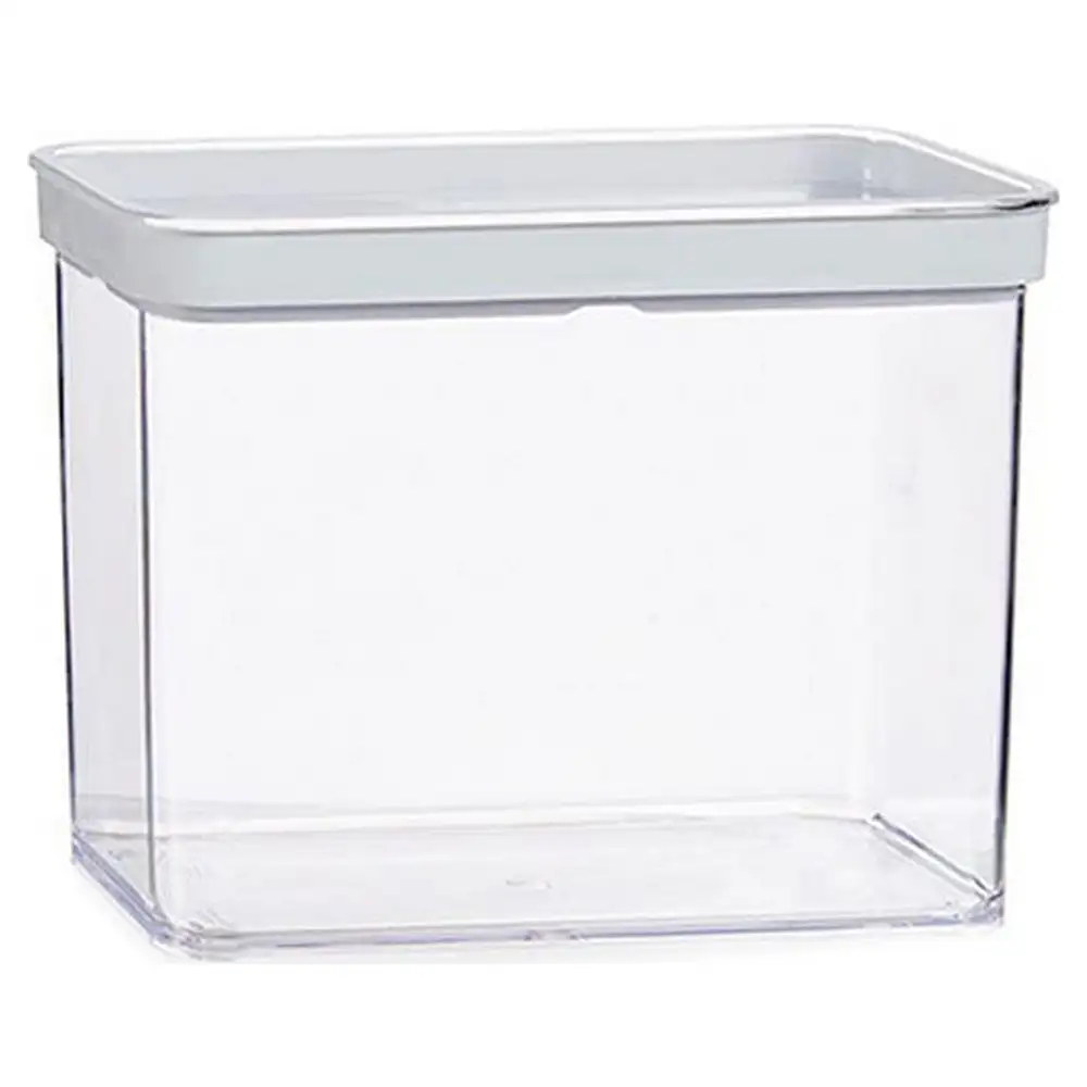 Bocal transparent silicone abs ps 2200 ml 10 5 x 16 1 x 21 cm _7487. DIAYTAR SENEGAL - Votre Portail Vers l'Exclusivité. Explorez notre boutique en ligne pour trouver des produits uniques et exclusifs, conçus pour les amateurs de qualité.