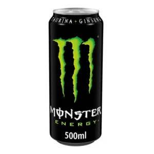 Boisson energetique monster energy_5808. DIAYTAR SENEGAL - Là où Choisir est une Célébration de l'Artisanat. Explorez notre gamme variée et choisissez des produits qui incarnent la tradition et le talent des artisans du Sénégal.
