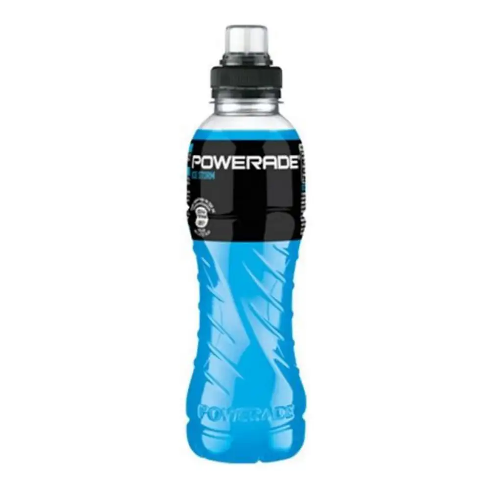 Boisson isotonique powerade tonica 50 cl _6573. Entrez dans l'Univers de DIAYTAR SENEGAL - Où Choisir est un Voyage. Explorez notre gamme diversifiée et trouvez des articles qui répondent à tous vos besoins et envies.