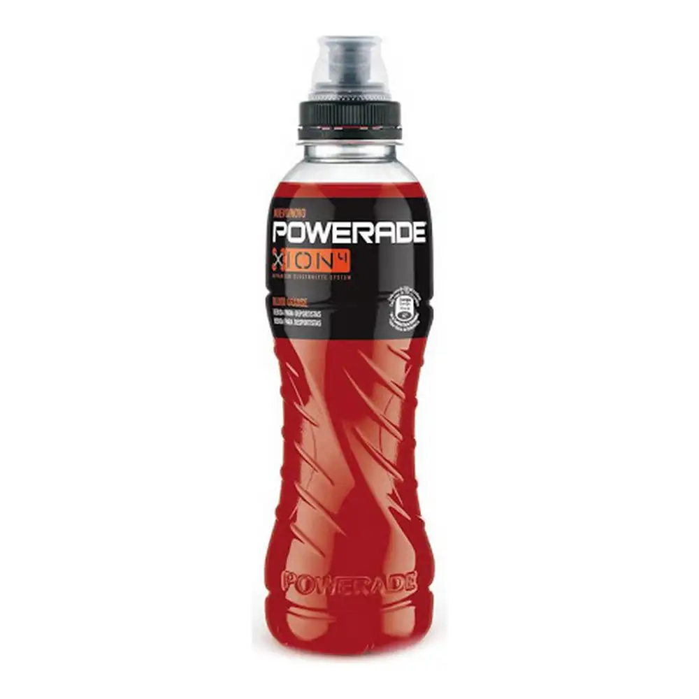 Boisson isotonique powerade tonica orange 50 cl _8871. DIAYTAR SENEGAL - L'Art de Magasiner sans Limites. Naviguez à travers notre collection diversifiée pour trouver des produits qui élargiront vos horizons shopping.