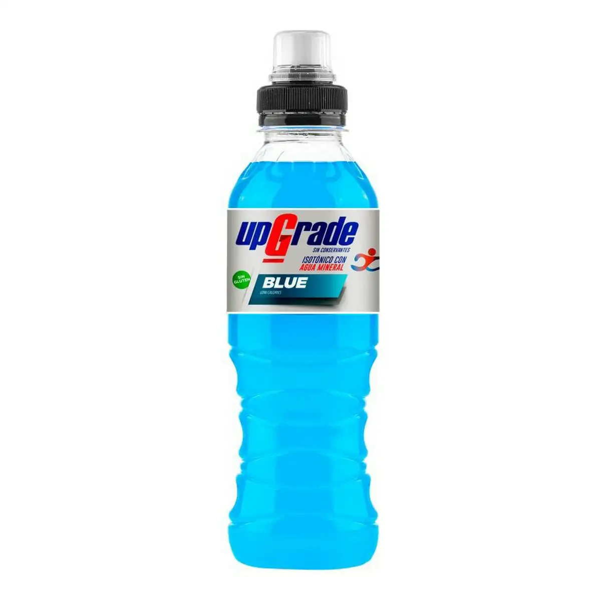 Boisson isotonique upgrade blue 50 cl _3624. DIAYTAR SENEGAL - Là où Chaque Clic Compte. Parcourez notre boutique en ligne et laissez-vous guider vers des trouvailles uniques qui enrichiront votre quotidien.