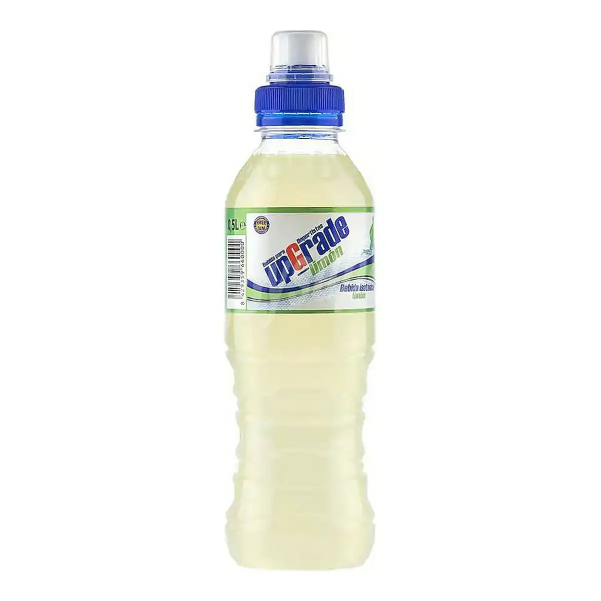 Boisson isotonique upgrade citron 50 cl _7665. DIAYTAR SENEGAL - L'Art du Shopping Distinctif. Naviguez à travers notre gamme soigneusement sélectionnée et choisissez des produits qui définissent votre mode de vie.