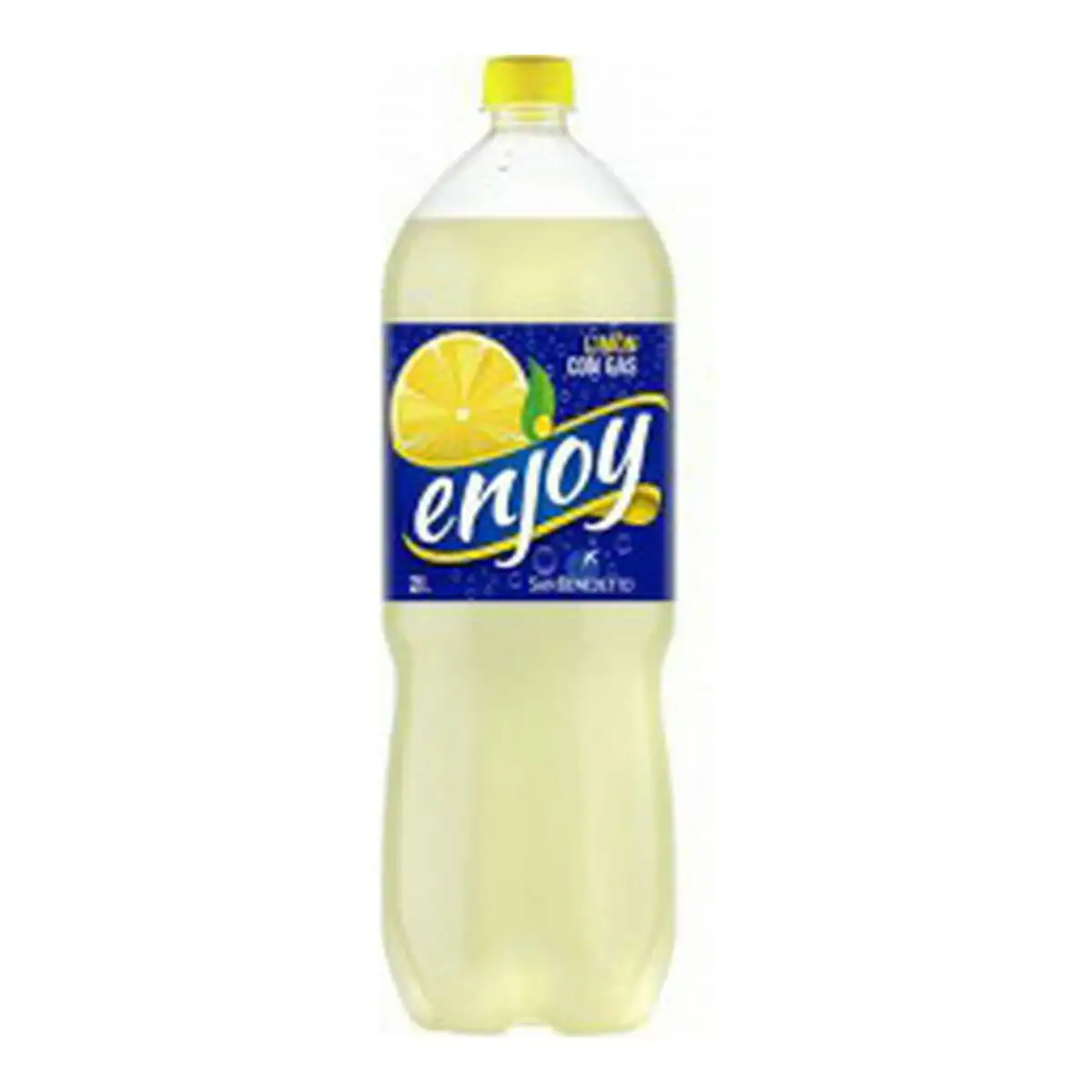 Boisson rafraichissante enjoy citron 2 l _7960. DIAYTAR SENEGAL - Où la Qualité et la Diversité Fusionnent. Explorez notre boutique en ligne pour découvrir une gamme variée de produits qui incarnent l'excellence et l'authenticité.