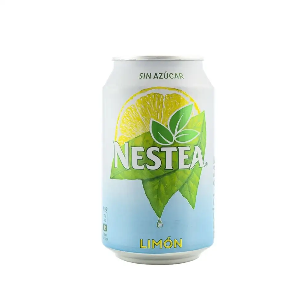 Boisson rafraichissante nestea citrus citron sans sucre_1037. DIAYTAR SENEGAL - Votre Destination de Shopping Authentique au Sénégal. Plongez dans notre boutique en ligne pour découvrir des produits qui célèbrent la riche culture et l'artisanat du pays.